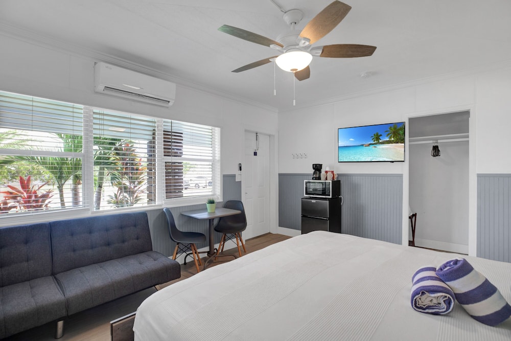 Seascape Resort & Marina - photo 88