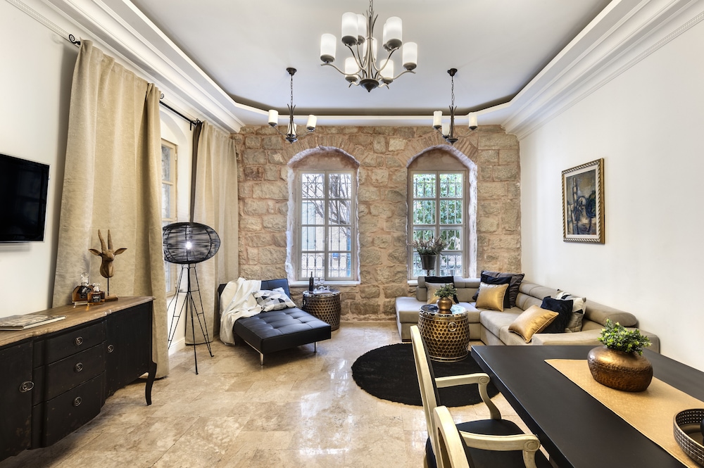 Hotel Jaffa 60 Jonathan Hotel Chain in Jerusalem, Israel