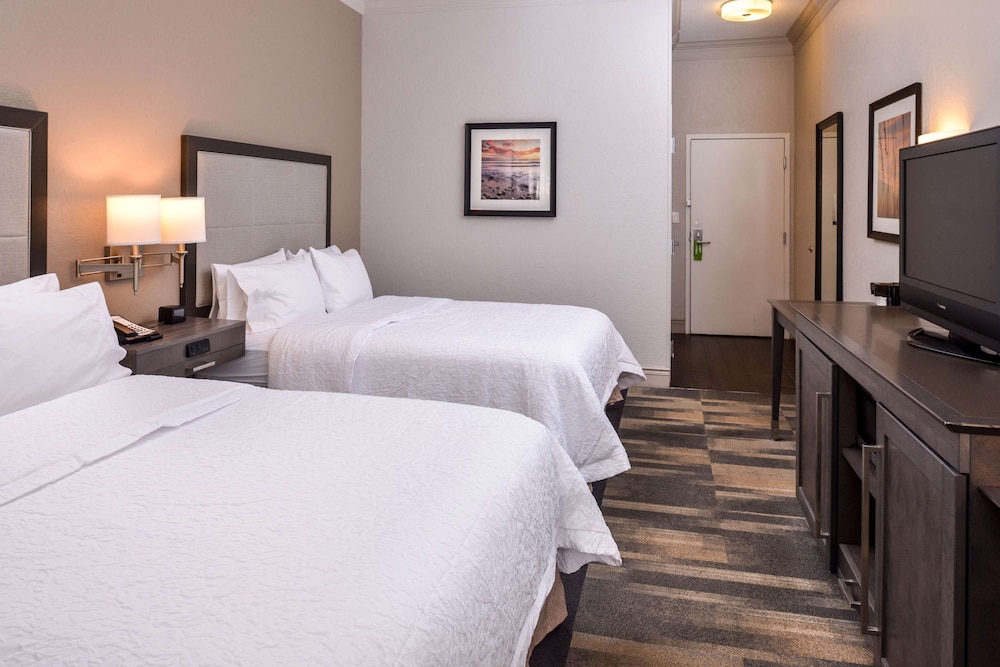 Hampton Inn Ft Lauderdale Plantation - photo 27