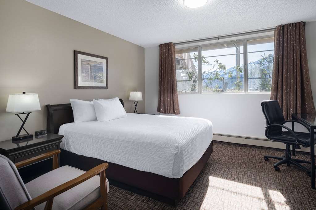 Ramada by Wyndham Juneau - photo 23