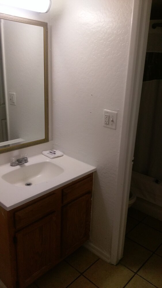 Best Inn and Suites - photo 14