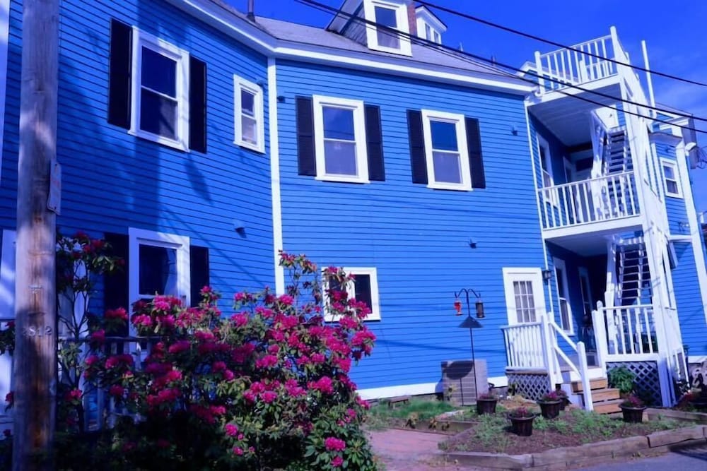 Stepping Stone Inn - photo 24