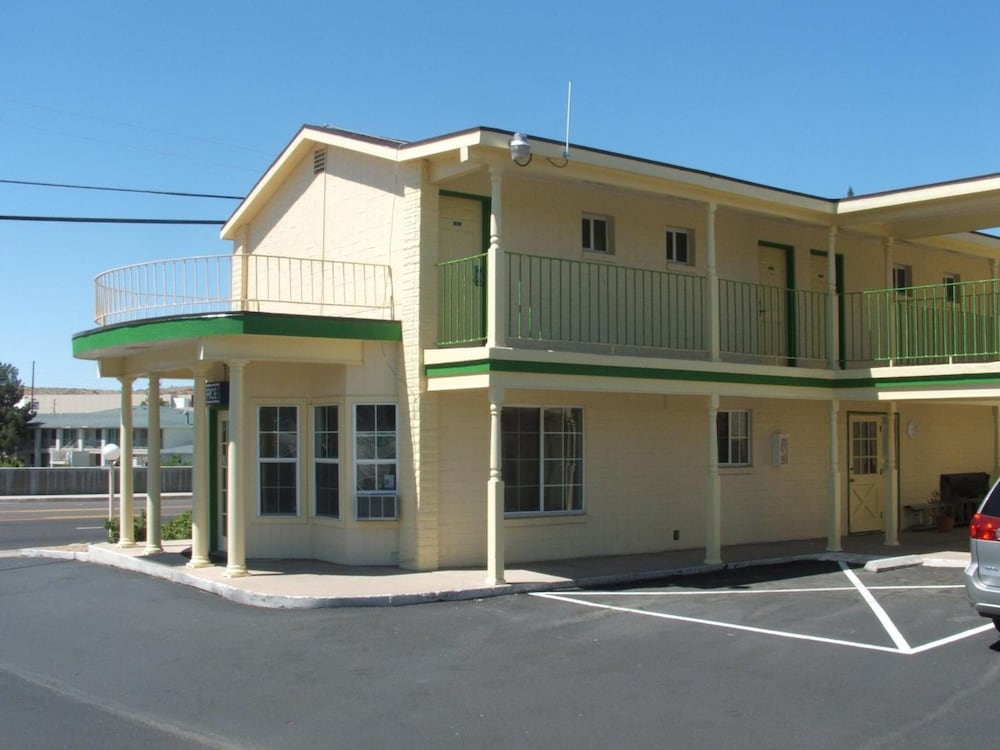 Arizona Inn Kingman - photo 45