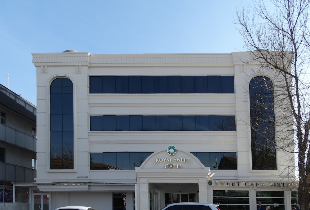Royal Sweet Hotel - last minute hotel in Ankara