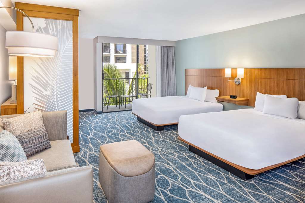 Hyatt Place Waikiki Beach - photo 35