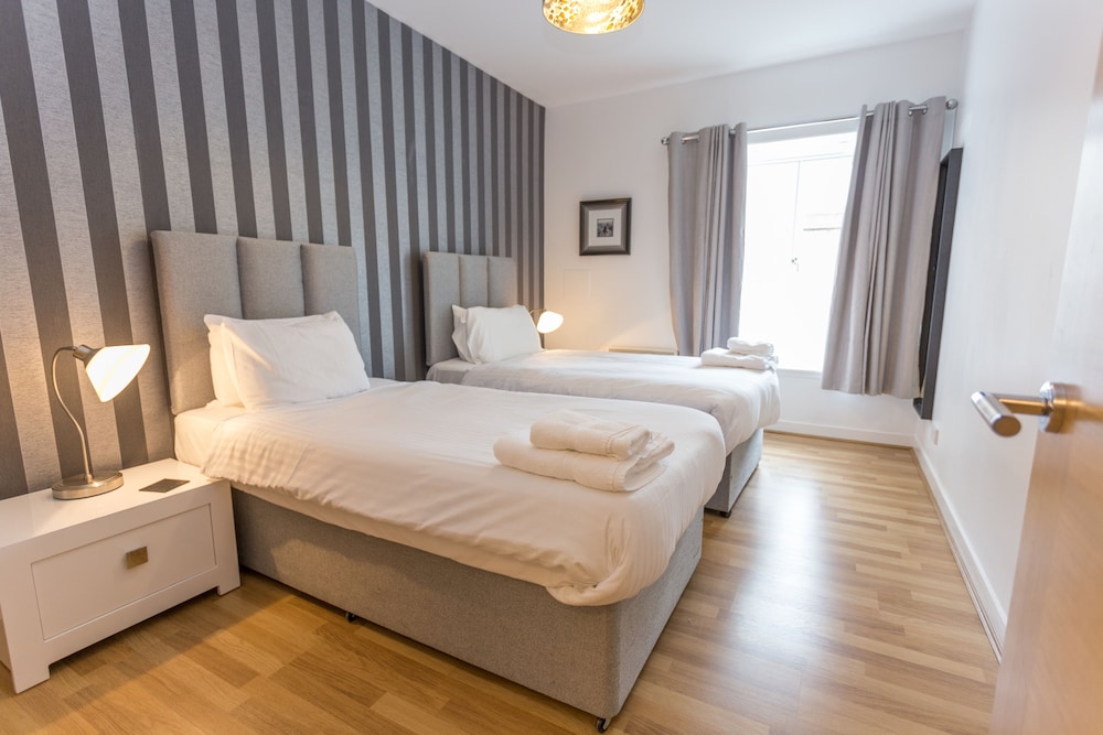 Aberdeen ApartHotel - last minute hotel in Aberdeen