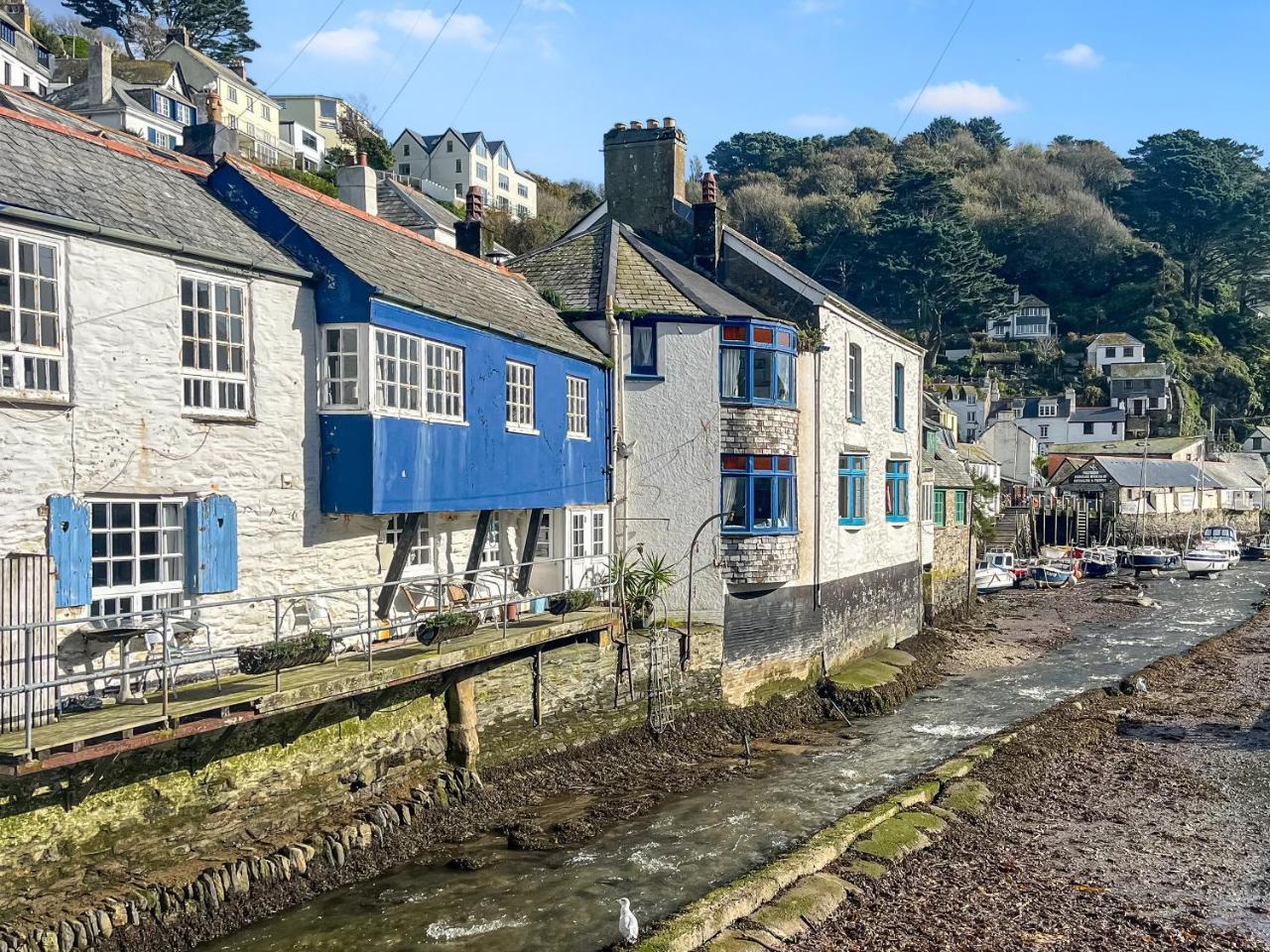 Harbour Studio — Polperro