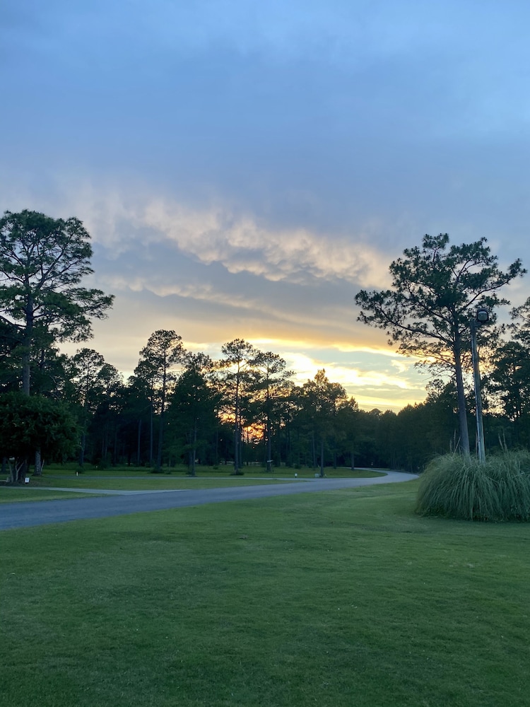 Blueberry Plantation Golf Resort - photo 14