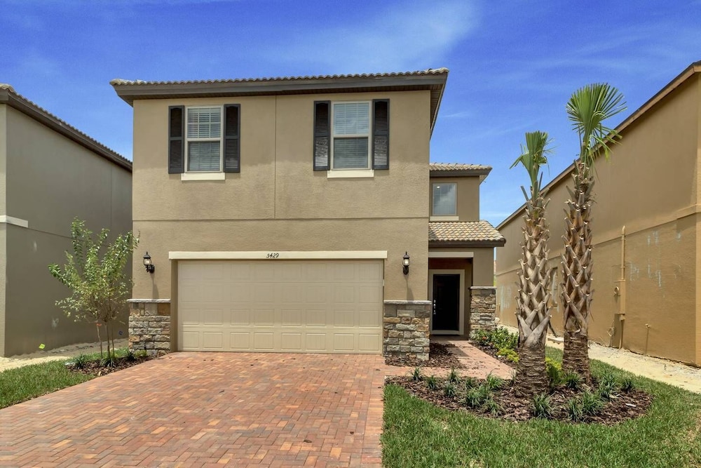 Solterra Resort Lovely 5bd 4ba Pool Home #5st429 - photo 41