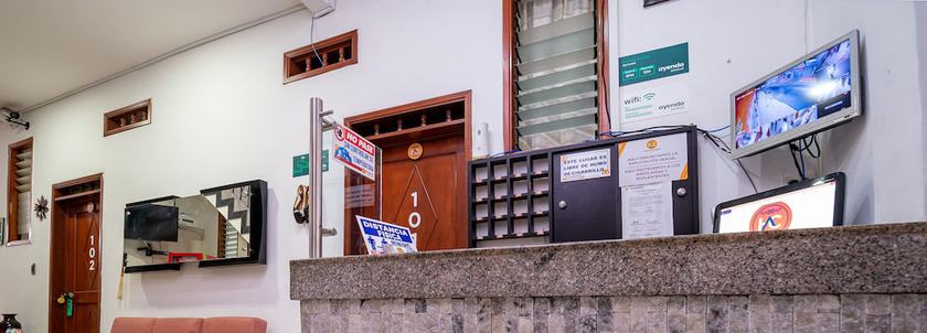 Centenario Boutique by Ayenda in Villavicencio, Colombia