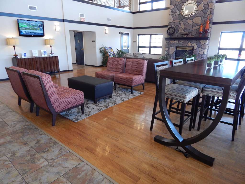 Best Western Sault Ste. Marie - photo 15