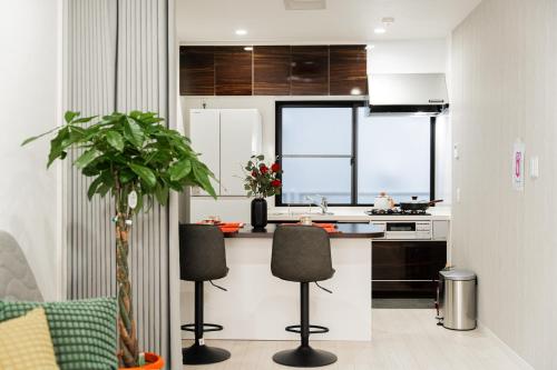 Nine Lane Nippori - last minute hotel in Tokyo