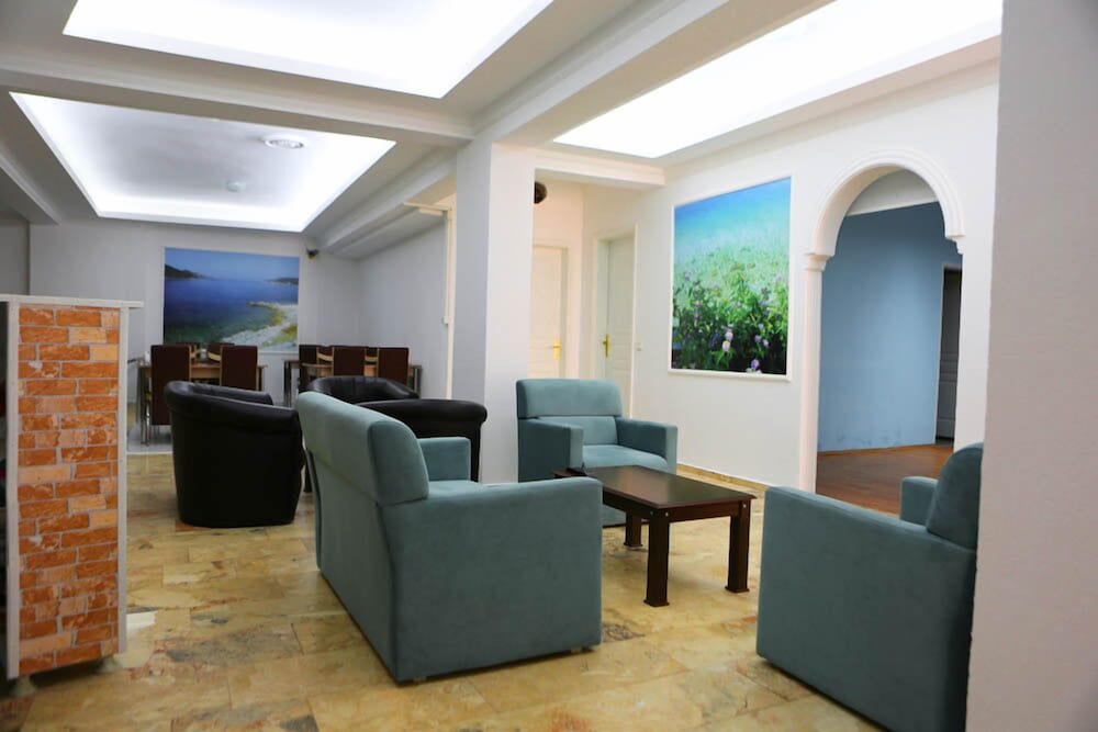 Ugur Hotel — Kas — photo 2
