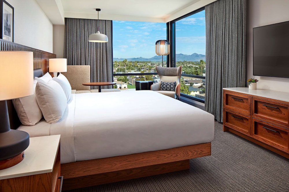 Senna House Hotel Scottsdale Curio Collection by Hilton - photo 17