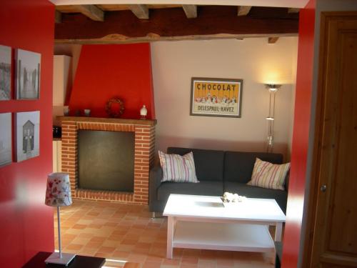 Gîte La Penhatière - last minute hotel in Baulon