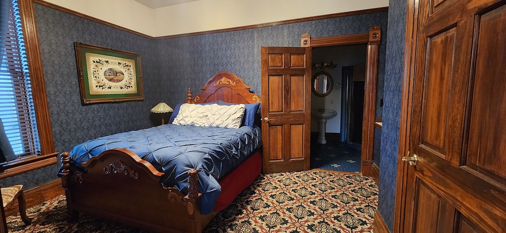 The Stampmill Victorian Suites - photo 2