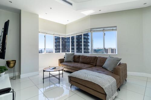 Cape Town City Views 2 Bedroom Apartment