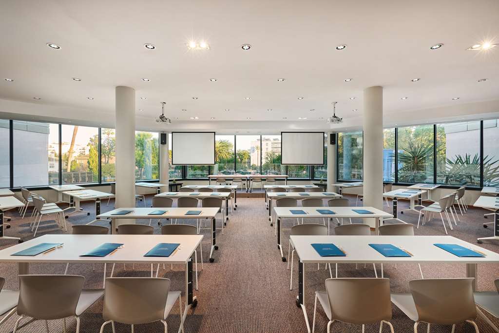 Hipotels Sherry Park