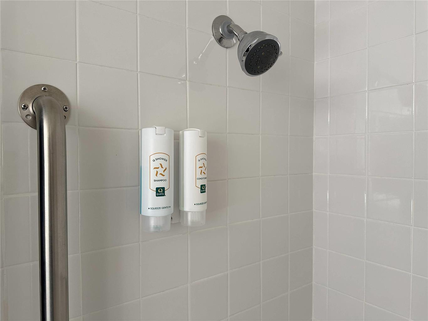 Quality Inn & Suites Everett - photo 17