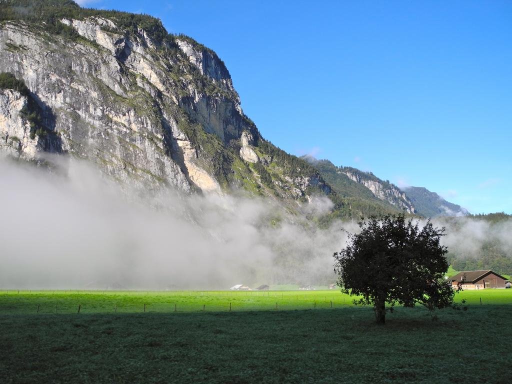 Hotel Restaurant Urweider in Engelberg, Switzerland