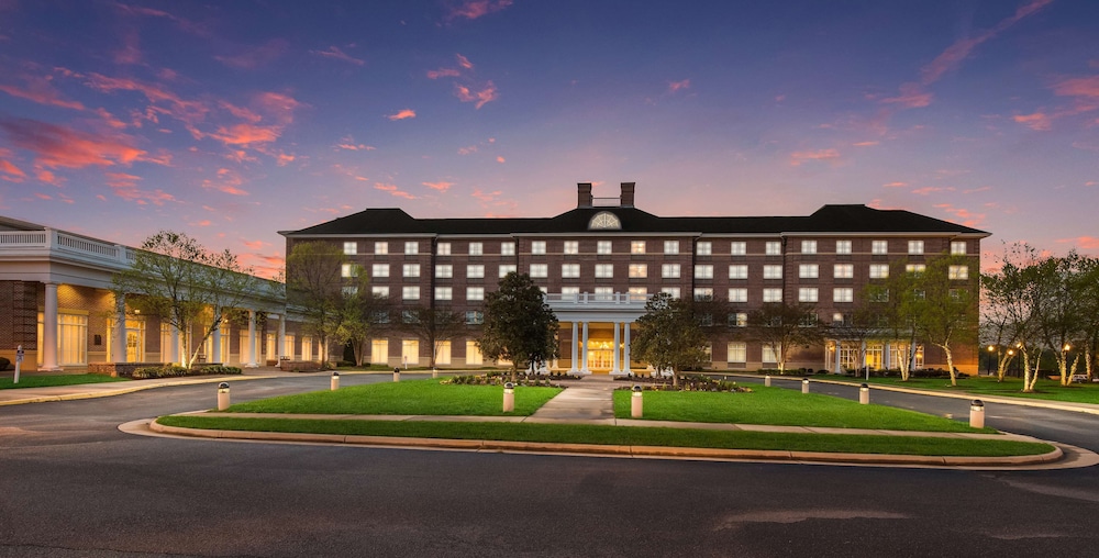 Hilton Garden Inn Suffolk Riverfront - photo 72