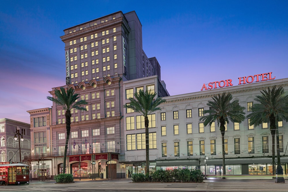 Hotel image of Crowne Plaza New Orleans French Qtr Astor by IHG