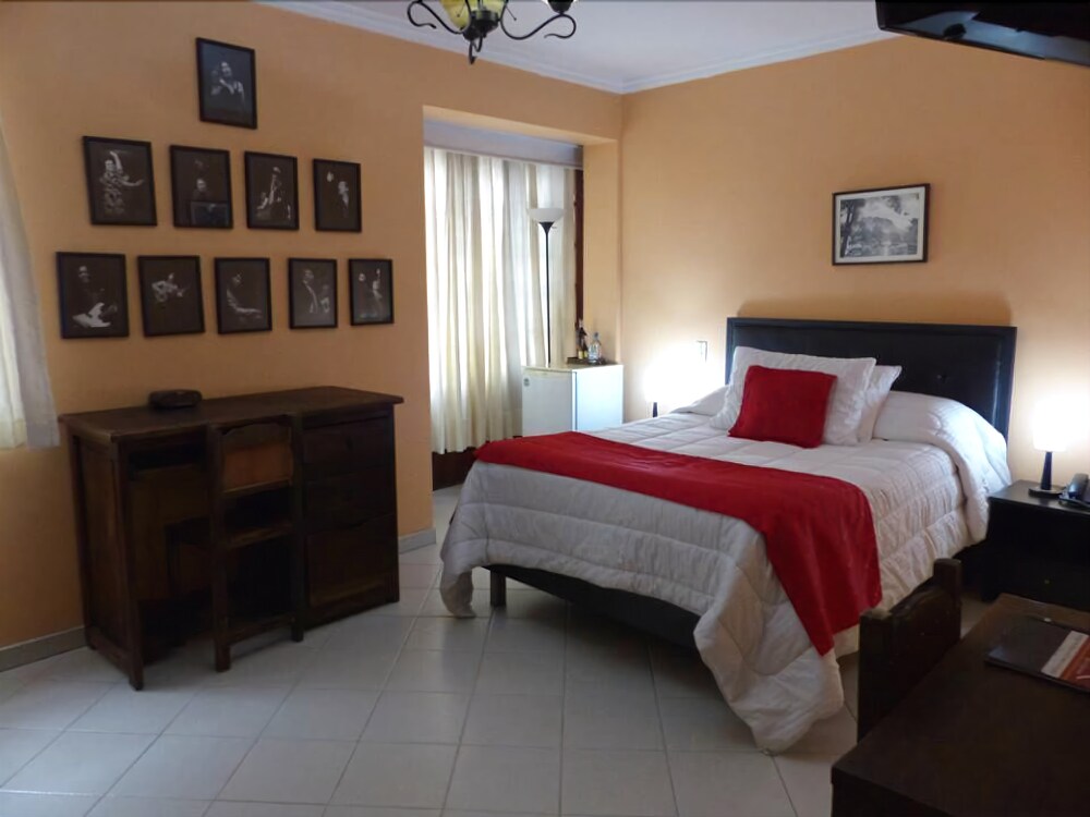 Casa Quinta Hotel Boutique