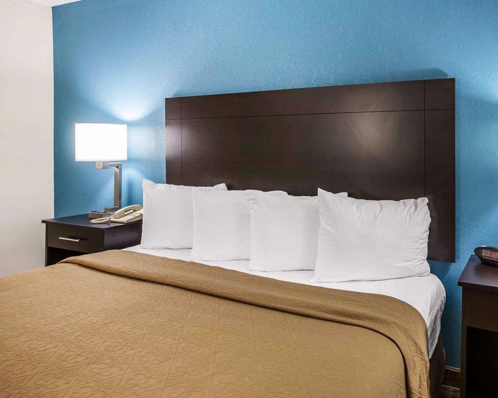 Quality Inn Macon West - photo 17
