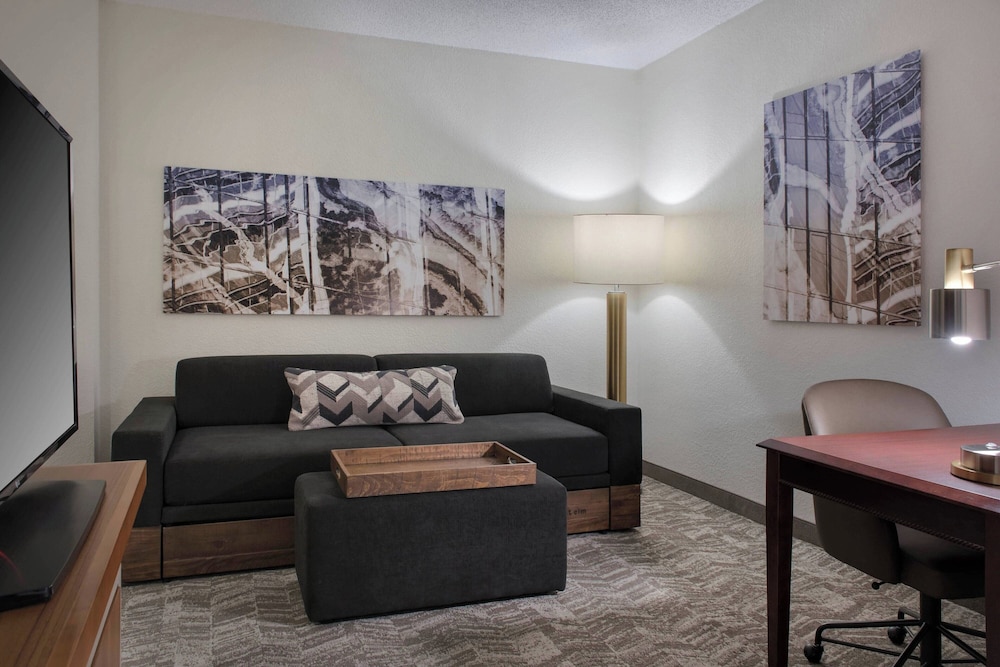 Springhill Suites By Marriott Danbury - photo 9