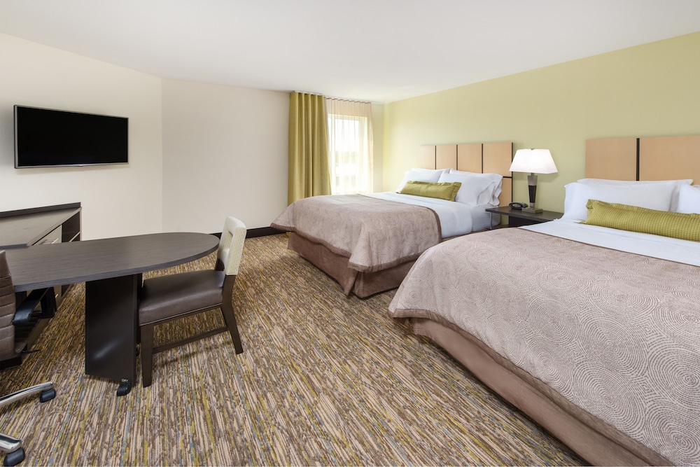 Candlewood Suites Columbia East by IHG - photo 9