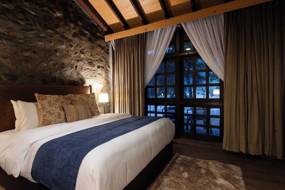 GreenPak Riverfront Naran in Unknown City, Pakistan