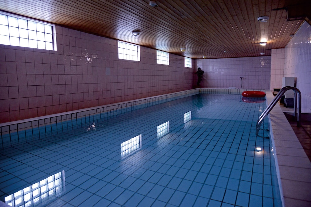 Skjerdingen Høyfjellshotel — Ringebu — photo 5