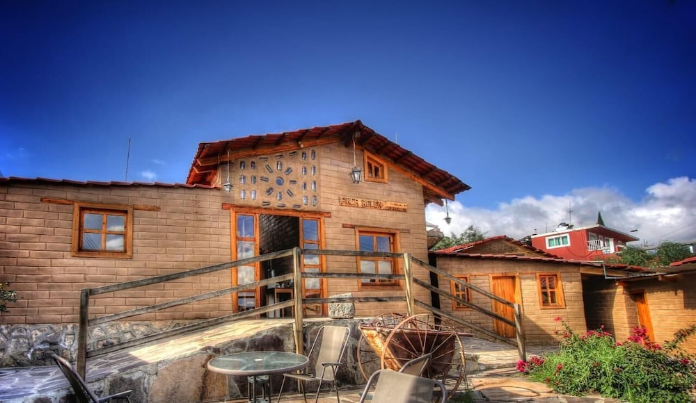 Hotel Finca Belen — hotel in Tlaxco