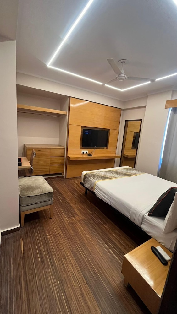 Hotel Nesta - last minute hotel in Jaipur