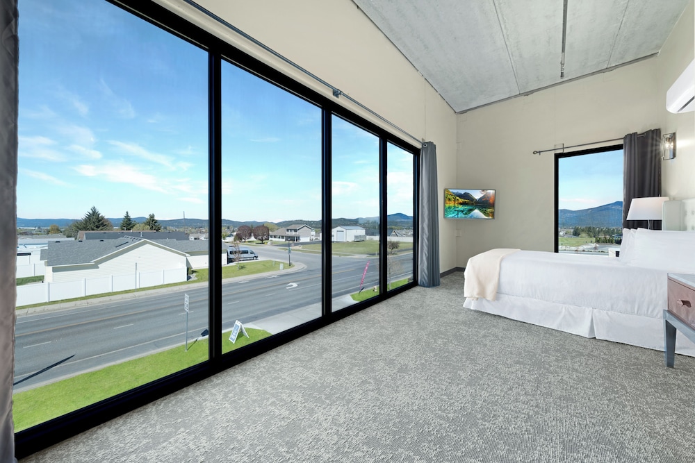 The Suites at Prairie Falls & Event Center - photo 20