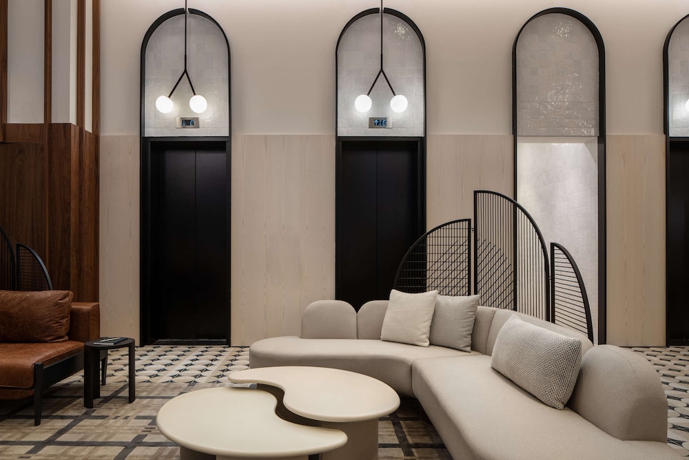 Motto by Hilton New York City Times Square - photo 3