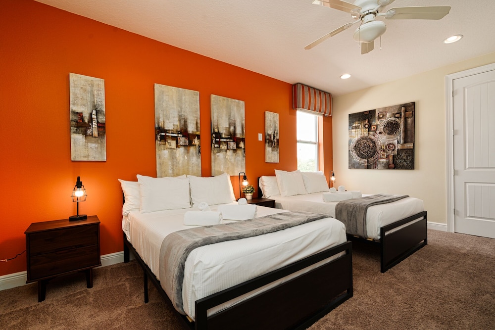 Encore Resort - photo 136
