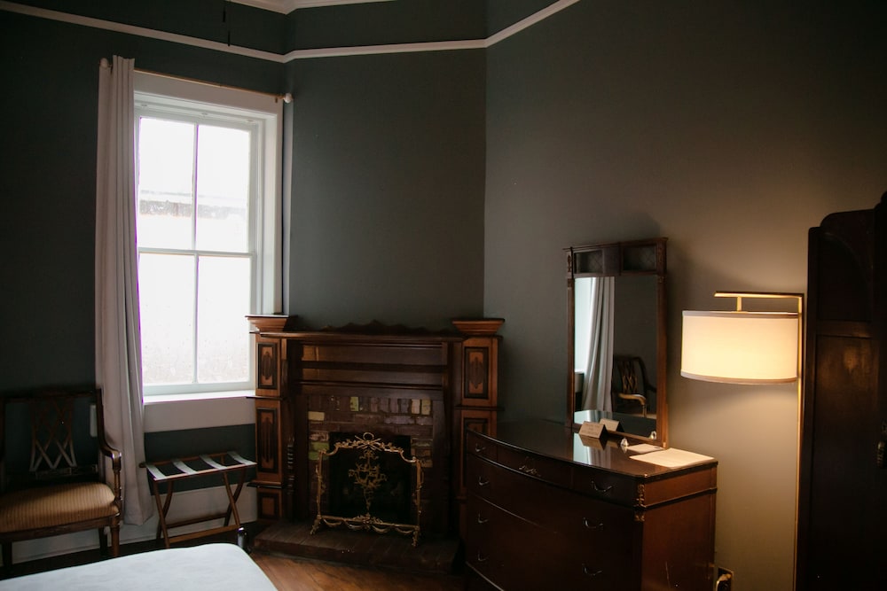The Grand Hotel - photo 25