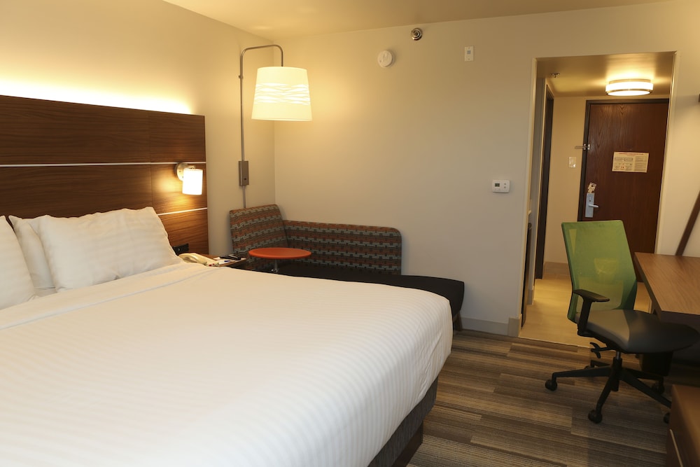 Holiday Inn Express Hotel & Suites Phoenix Airport by IHG - photo 11