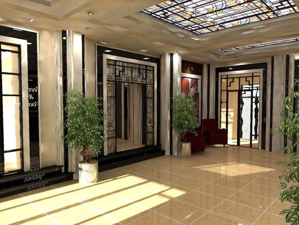 Park Hotel Bogorodsk — hotel in Bogorodsk