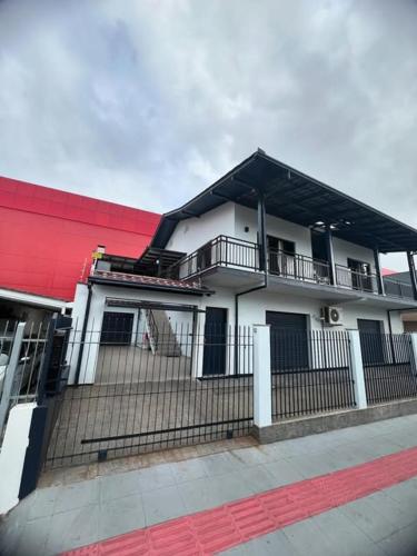 Conforto em Local Privilegiado 2 in Itajai, Brasil