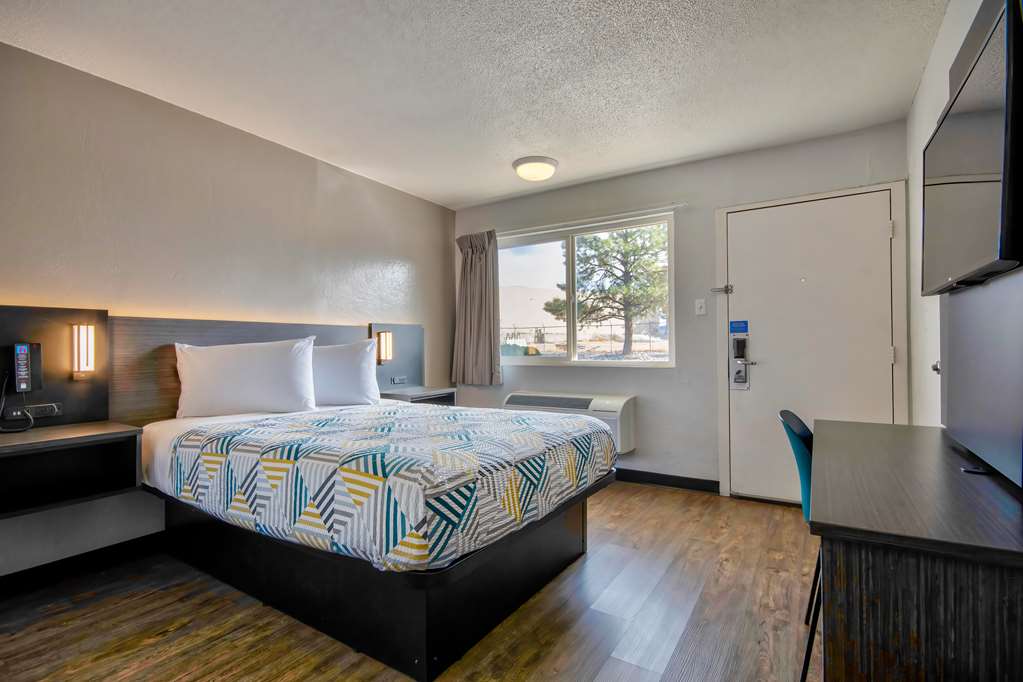 Motel 6 Santa Fe - photo 9