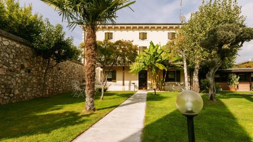 B And B Antico Borgo Marcemigo 14545292 — Tregnago