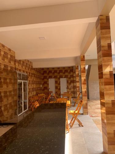 Pousada Garrida in Unknown City, Brasil