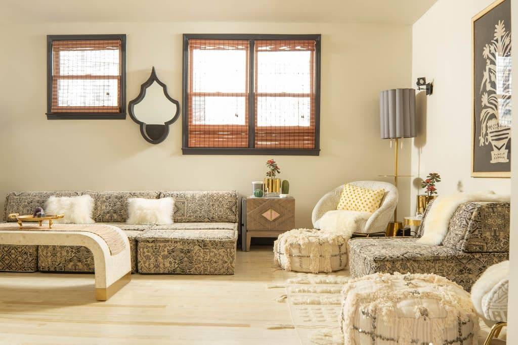 Boho Lux in Atlanta, United States