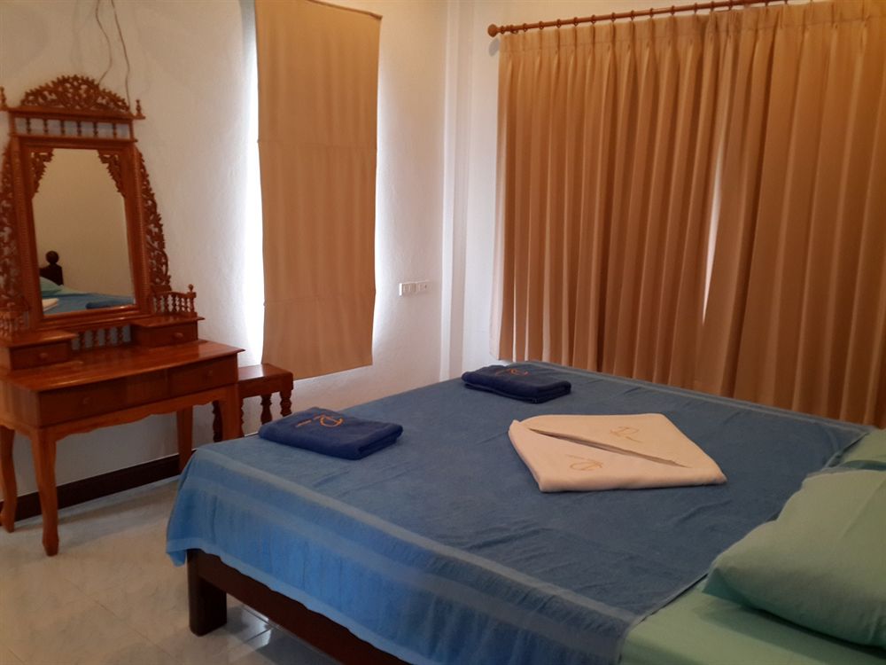 Daddy Resort — Koh Samui — photo 3