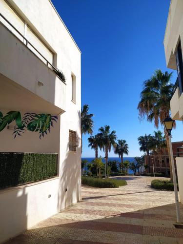 Amaneceres Del Cabo in Carboneras, Spain