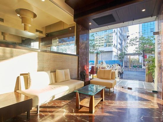 Oyo Rooms Navi Mumbai Nmmc in Thane, India