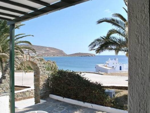 Cavos — Tinos — photo 3