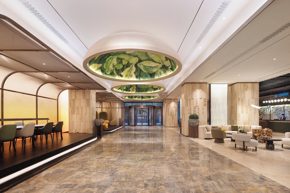Baoyan Hotel - last minute hotel in Shanghai
